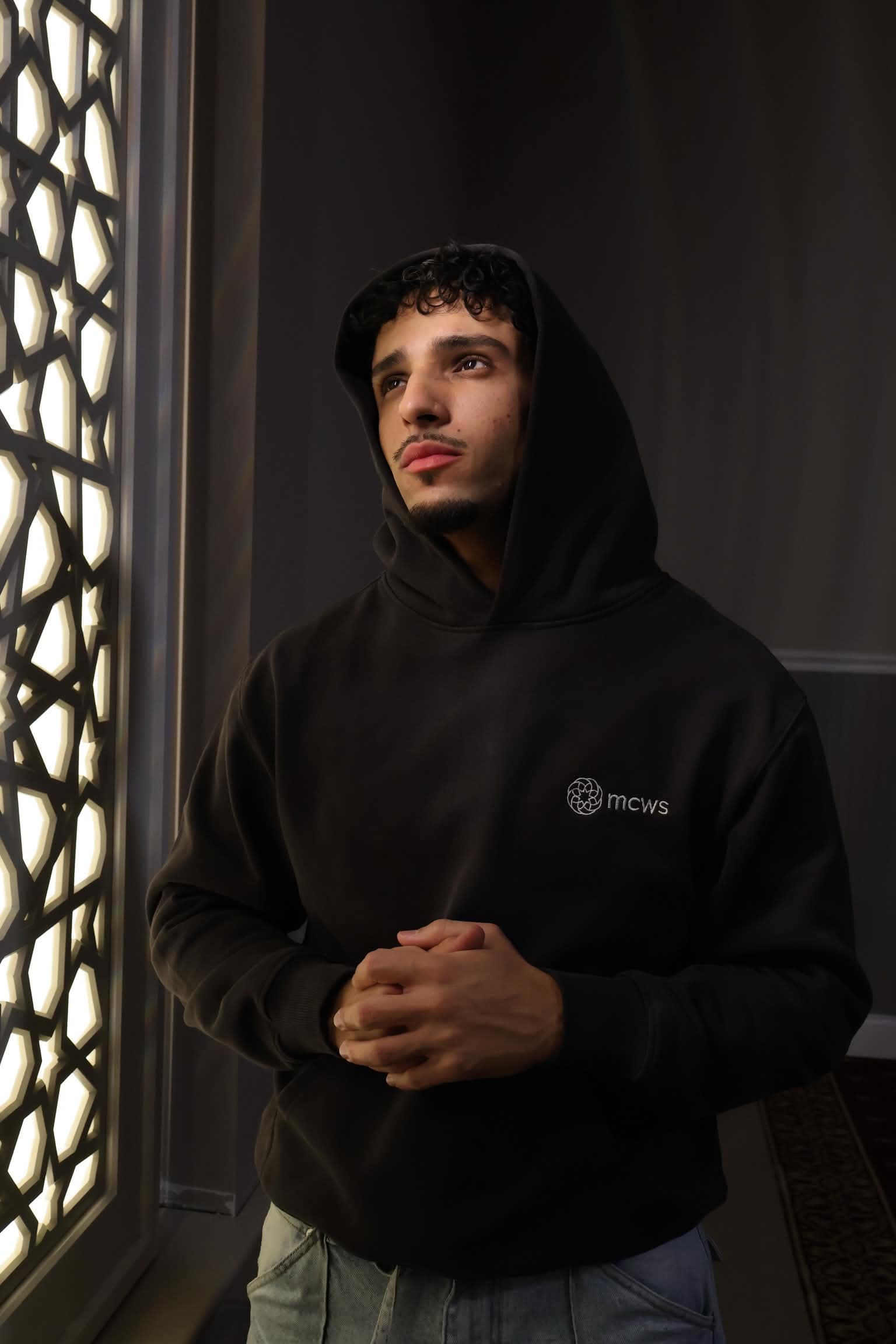HOODIE — view 1